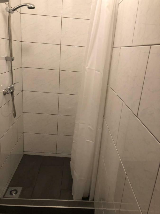 Arbeiterwohnungen Graz Hauptbahnhof Εξωτερικό φωτογραφία