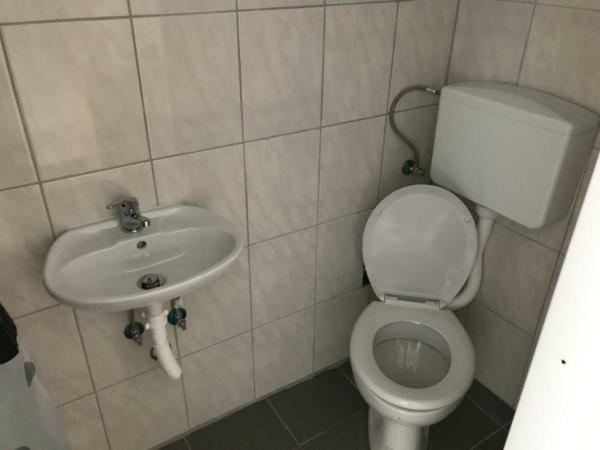 Arbeiterwohnungen Graz Hauptbahnhof Εξωτερικό φωτογραφία